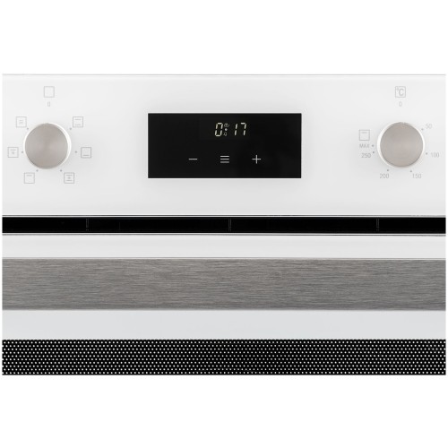 Электрический духовой шкаф Krona REGINA 60 WH