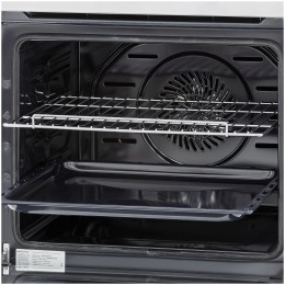 Электрический духовой шкаф Krona REGINA 60 WH