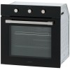 Электрический духовой шкаф Krona Sera 60 BL BL