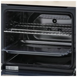 Электрический духовой шкаф Krona SERA 60 IV