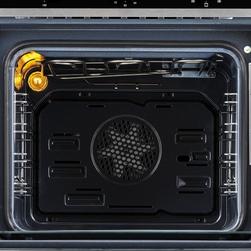 Электрический духовой шкаф Krona Sorrento 60 S