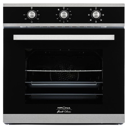 Электрический духовой шкаф Krona Sorrento 60 S