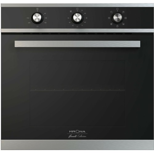 Электрический духовой шкаф Krona Sorrento 60 S