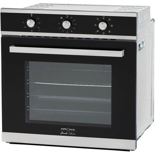 Электрический духовой шкаф Krona Sorrento 60 S