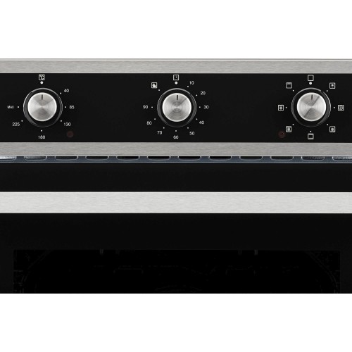 Электрический духовой шкаф Krona Sorrento 60 S