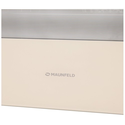 Электрический духовой шкаф MAUNFELD MEOC708PBG