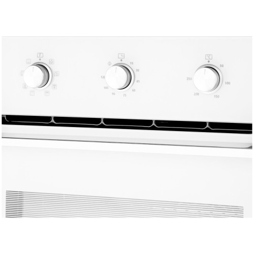 Электрический духовой шкаф MAUNFELD MEOC708PW