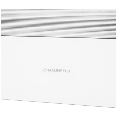 Электрический духовой шкаф MAUNFELD MEOC708PW