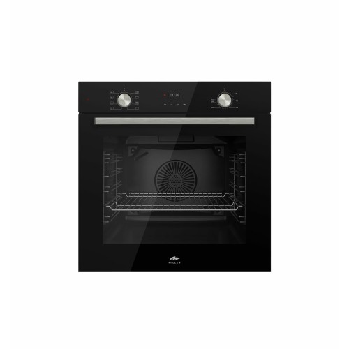 Электрический духовой шкаф MILLEN MEO 6002 BL