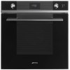 Электрический духовой шкаф Smeg SOP6101S2B3