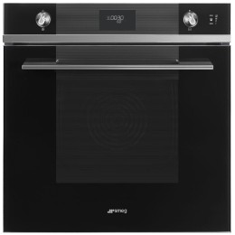 Электрический духовой шкаф Smeg SOP6101S2B3