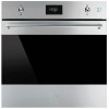 Электрический духовой шкаф Smeg SOP6301S2X