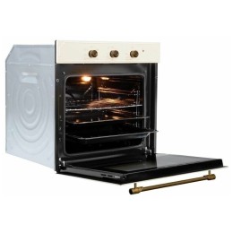 Электрический духовой шкаф Zigmund Shtain E 137 X