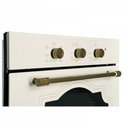 Электрический духовой шкаф Zigmund Shtain E 137 X