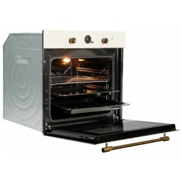 Электрический духовой шкаф Zigmund Shtain E 138 X