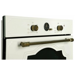 Электрический духовой шкаф Zigmund Shtain E 138 X