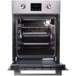 Электрический духовой шкаф Zigmund Shtain E 145 S