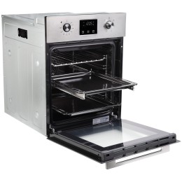 Электрический духовой шкаф Zigmund Shtain E 145 S