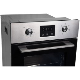 Электрический духовой шкаф Zigmund Shtain E 145 S