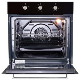 Электрический духовой шкаф Zigmund Shtain E 147 B