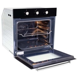 Электрический духовой шкаф Zigmund Shtain E 147 B