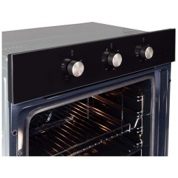 Электрический духовой шкаф Zigmund Shtain E 147 B