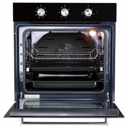 Электрический духовой шкаф Zigmund Shtain E 148 B