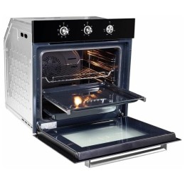 Электрический духовой шкаф Zigmund Shtain E 148 B