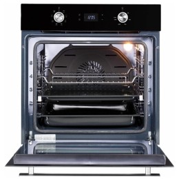 Электрический духовой шкаф Zigmund Shtain E 149 B