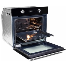 Электрический духовой шкаф Zigmund Shtain E 149 B