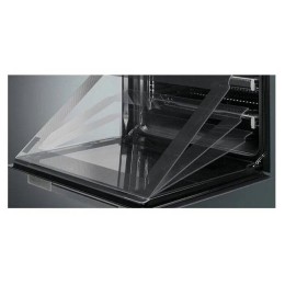 Электрический духовой шкаф Zigmund Shtain E 150 B