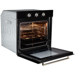 Электрический духовой шкаф Zigmund Shtain E 151 B