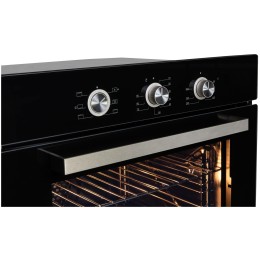 Электрический духовой шкаф Zigmund Shtain E 151 B