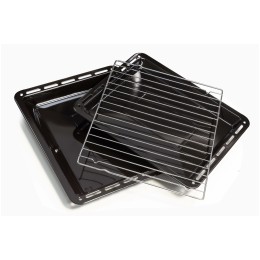 Электрический духовой шкаф Zigmund Shtain E 151 B