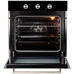 Электрический духовой шкаф Zigmund Shtain E 151 B