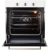 Электрический духовой шкаф Zigmund Shtain E 151 W