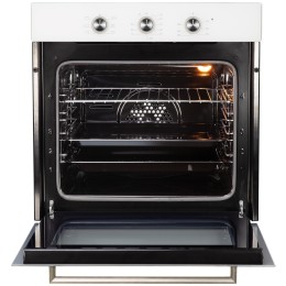 Электрический духовой шкаф Zigmund Shtain E 151 W
