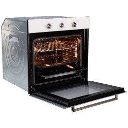 Электрический духовой шкаф Zigmund Shtain E 151 W