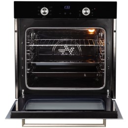 Электрический духовой шкаф Zigmund Shtain E 153 B