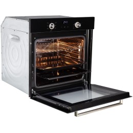 Электрический духовой шкаф Zigmund Shtain E 153 B