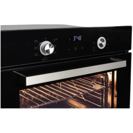 Электрический духовой шкаф Zigmund Shtain E 153 B