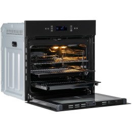 Электрический духовой шкаф Zigmund Shtain E 154 B