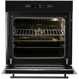 Электрический духовой шкаф Zigmund Shtain E 155 B