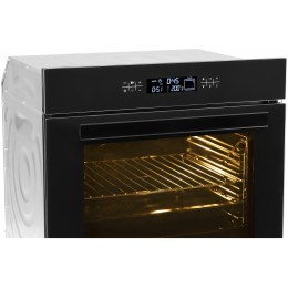 Электрический духовой шкаф Zigmund Shtain E 155 B