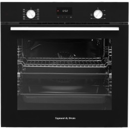 Электрический духовой шкаф Zigmund Shtain E 156 B