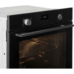 Электрический духовой шкаф Zigmund Shtain E 156 B