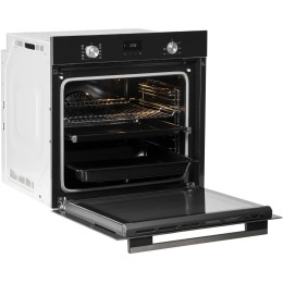 Электрический духовой шкаф Zigmund Shtain E 156 B