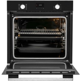 Электрический духовой шкаф Zigmund Shtain E 156 B