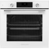 Электрический духовой шкаф Zigmund Shtain E 156 W