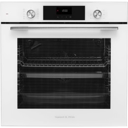 Электрический духовой шкаф Zigmund Shtain E 156 W